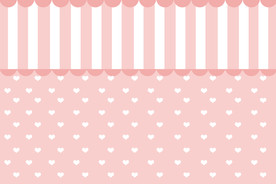 粉色PPT背景图片