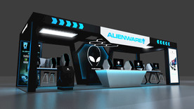 专卖陈例时尚卖场门店