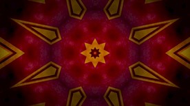 LED舞台灯光背景舞蹈几何线条