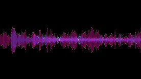 LED舞台灯光背景舞蹈几何线条