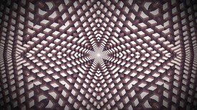 LED舞台灯光背景舞蹈几何线条