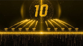 10手掌倒计时启动仪式pr模板