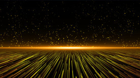 4K粒子背景AE源文件