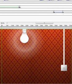 节能灯的广告20秒