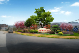 美丽乡村景观设计