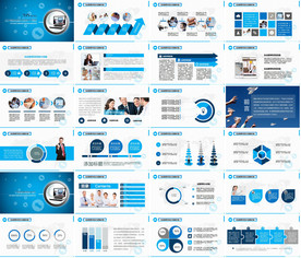 开发区工业园招商引资PPT
