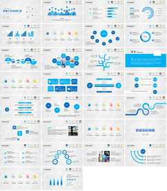 开发区工业园招商引资PPT