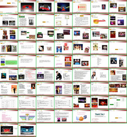 大气活动策划方案公关策划PPT