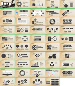 2020产品介绍PPT整套模板