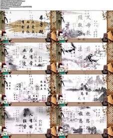 弟子规童声合唱配乐背景.mov