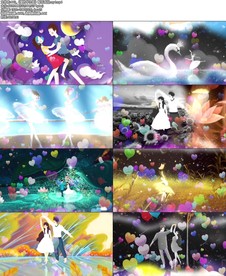 《爱的华尔兹》配乐成品