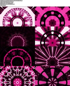 HONEYHONEY韩国舞曲霓