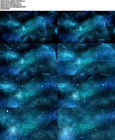 【原创】宇宙星河