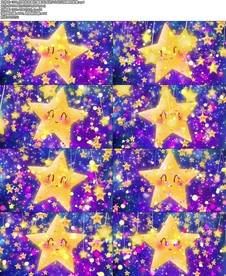 你笑起来真好看配乐成品少儿幼儿