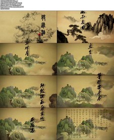 朗诵将进酒伴奏版