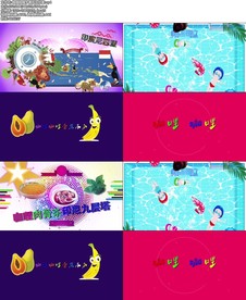 咖喱咖喱字幕版加伴奏.mp4