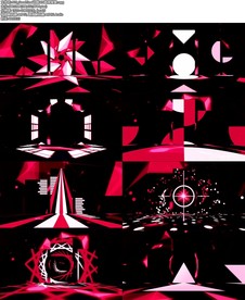 GoodTime动感LED跑屏