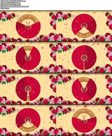 戏曲曲艺中国风背景