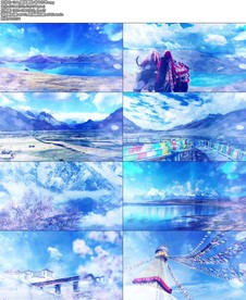 藏族舞曲-容中尔甲