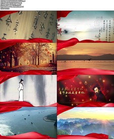 夏青杯中国话朗诵配乐版