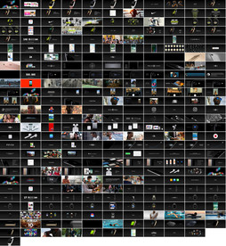 炫酷快闪产品发布会动感PPT