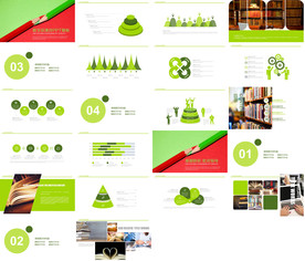 教师说课培训教育PPT