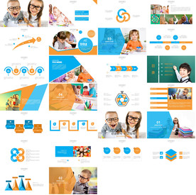 教师说课培训教育PPT