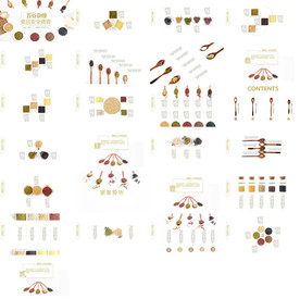 美食餐饮招商计划书PPT