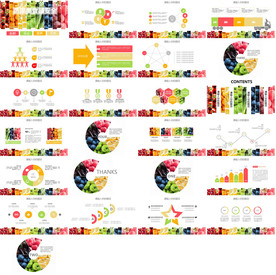 餐饮美食促销PPT