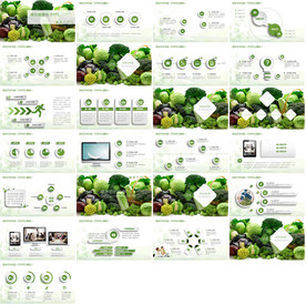 舌尖上的美食餐饮文化PPT