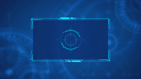 科技信息展板1号