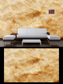 石纹电视背景墙