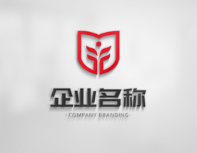 高端logo效果图图片