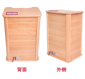 足浴桶 按摩养生详情 描述页主