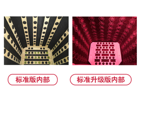 足浴桶 按摩养生详情 描述页主