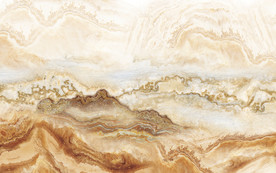 精美高档山水石纹 TIF分层