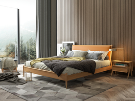 高清北欧轻奢家居场景