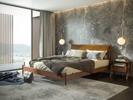 高清北欧轻奢家居场景