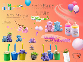 影楼相册素材大全