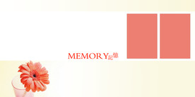 儿童摄影模板图片