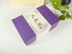 武夷岩茶曦瓜九龙兰茶叶