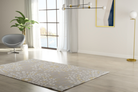 高清北欧现代简约风家居场景