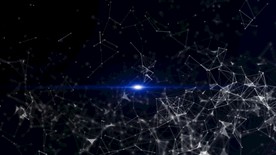 科技科幻网络视频背景