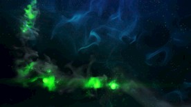 唯美高端大气星空星辰