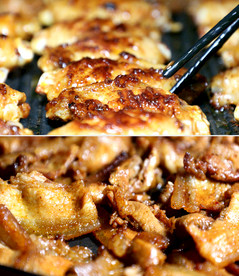 桃花盛开漫山绽放(4K高清)