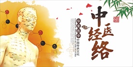 中医经络