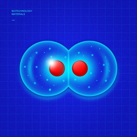 细胞结构细胞分裂形态超大图