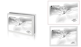 面膜套盒效果图