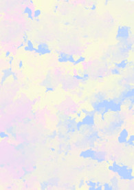 小清新渐水彩水墨变晕染背景图片