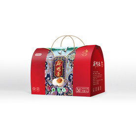 咸鸭蛋礼盒 海鸭蛋